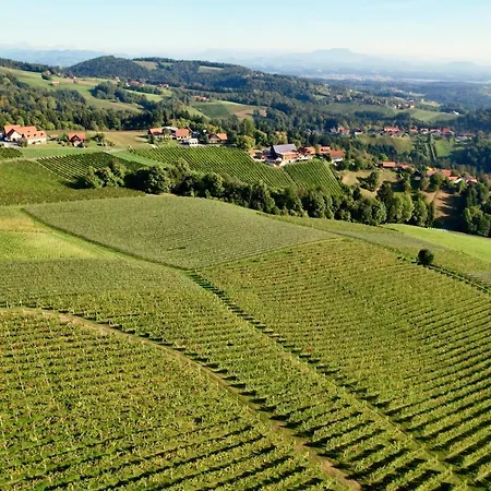 Lejlighed Schilcherland Greisdorf
