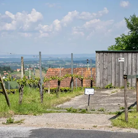 Schilcherland * Greisdorf